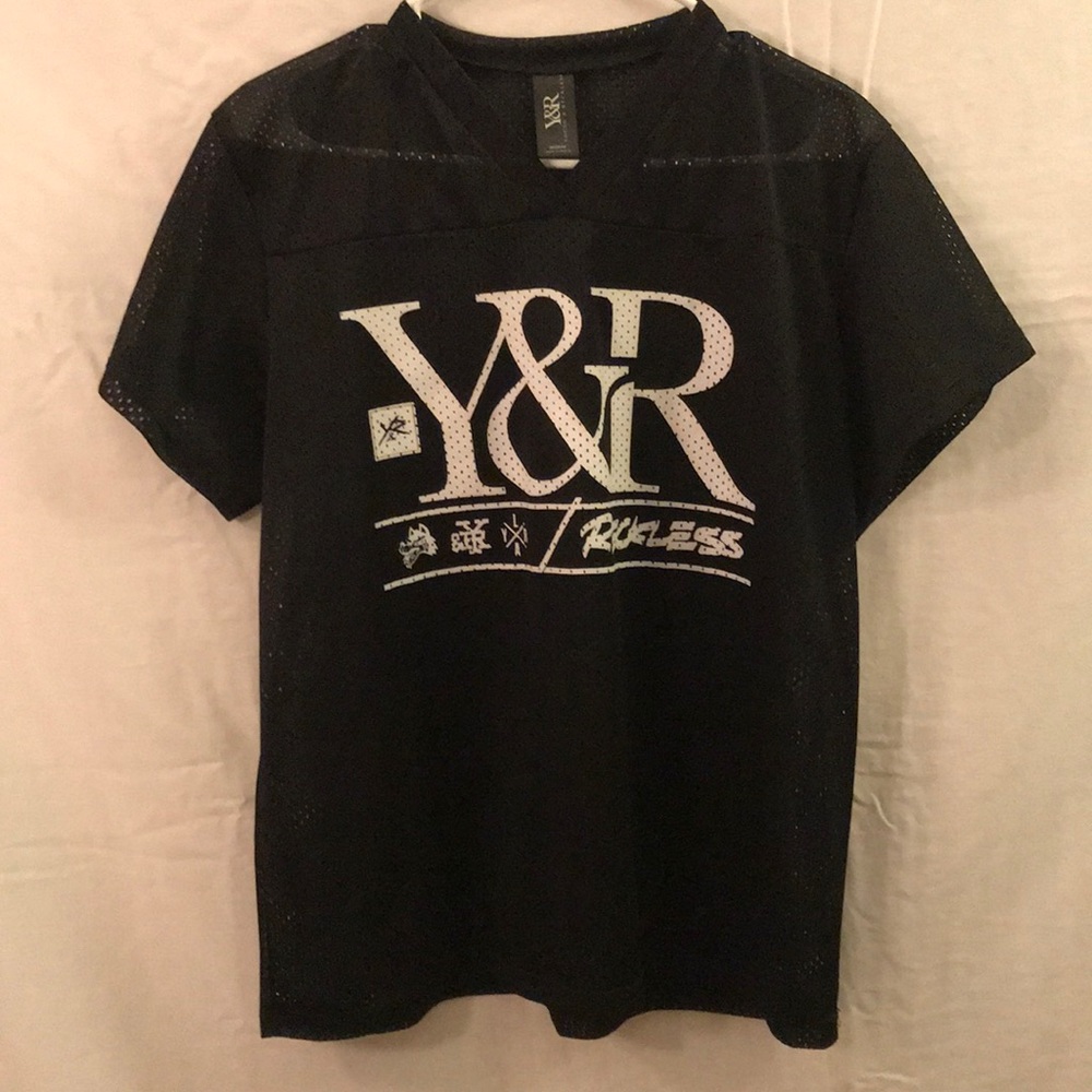 Young & Reckless